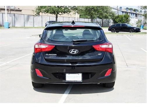 2013 Hyundai Elantra GT Base