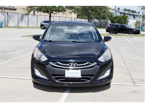 2013 Hyundai Elantra GT Base