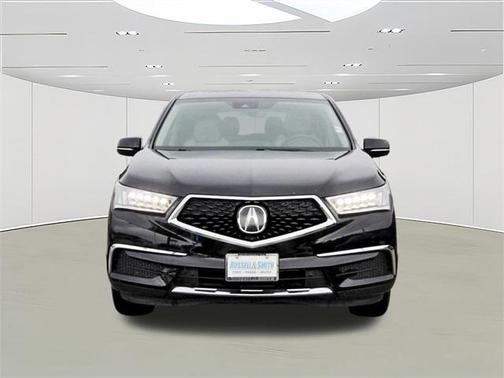 2018 Acura MDX 3.5L