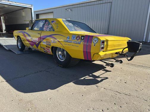 1968 Dodge Dart Base