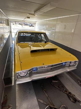 1968 Dodge Dart Base