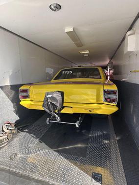 1968 Dodge Dart Base