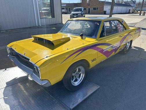 1968 Dodge Dart Base