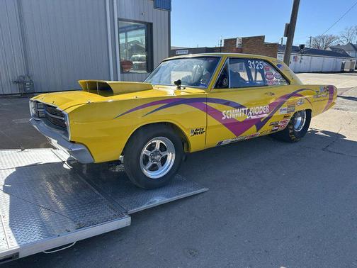 1968 Dodge Dart Base