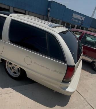 1995 Buick Roadmaster Estate