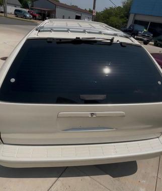 1995 Buick Roadmaster Estate