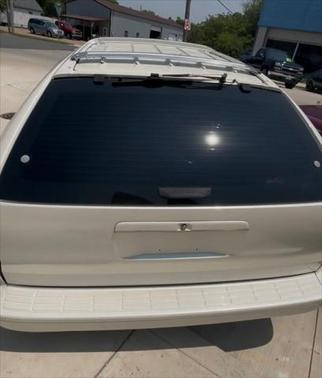1995 Buick Roadmaster Estate