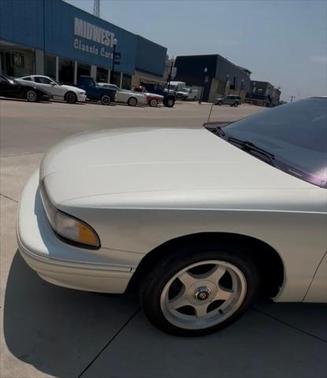 1995 Buick Roadmaster Estate