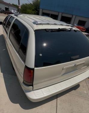 1995 Buick Roadmaster Estate