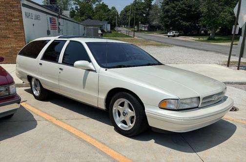 1995 Buick Roadmaster Estate