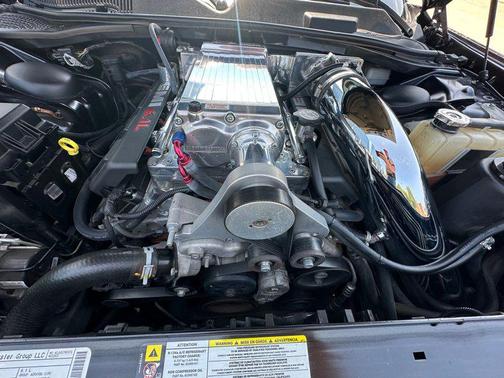 Brilliant Black Pearl 2010 Dodge Challenger SRT8