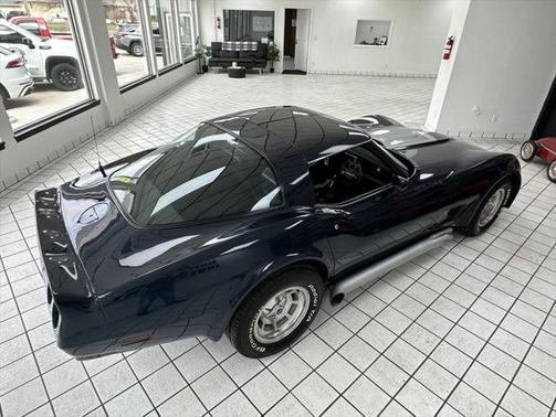 1981 Chevrolet Corvette