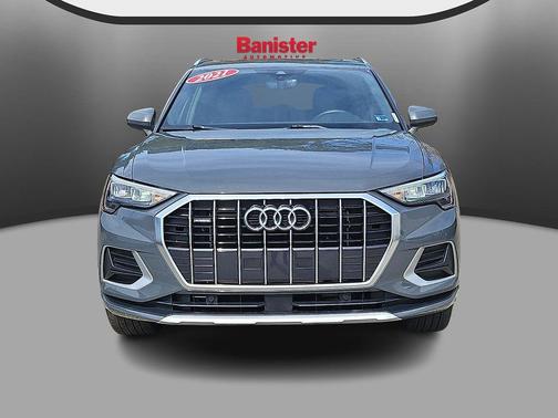 2021 Audi Q3 40 Premium