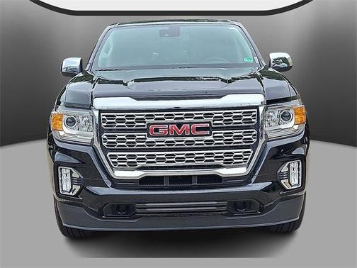 2022 GMC Canyon Denali