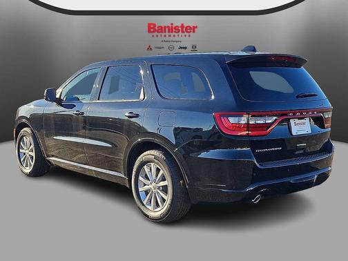 2026 Dodge Durango GT RWD