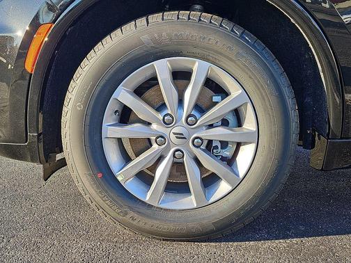 2026 Dodge Durango GT RWD