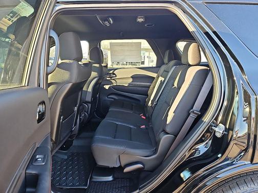 2026 Dodge Durango GT RWD