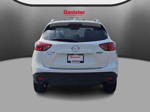 2014 Mazda CX-5 Grand Touring