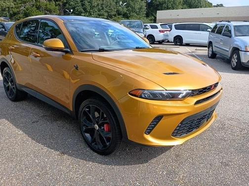 2023 Dodge Hornet GT Plus AWD