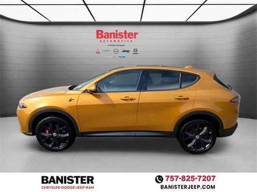 2023 Dodge Hornet GT Plus AWD