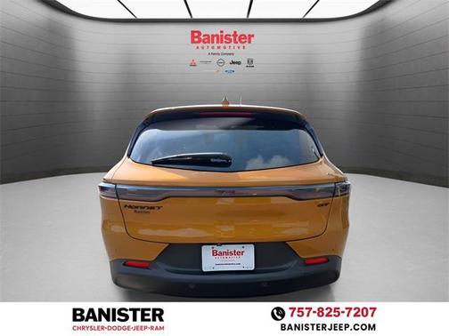 2023 Dodge Hornet GT Plus AWD