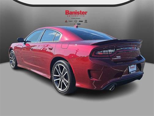 2023 Dodge Charger R/T