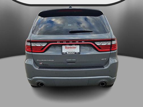 2024 Dodge Durango GT AWD