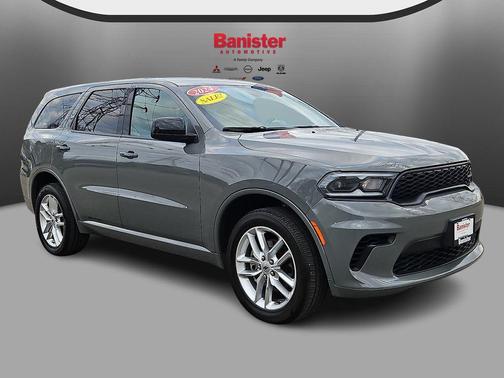 2024 Dodge Durango GT AWD