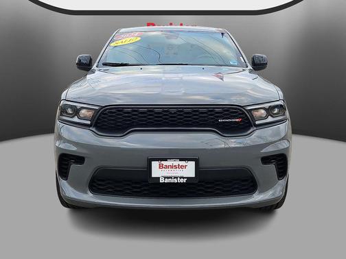2024 Dodge Durango GT AWD
