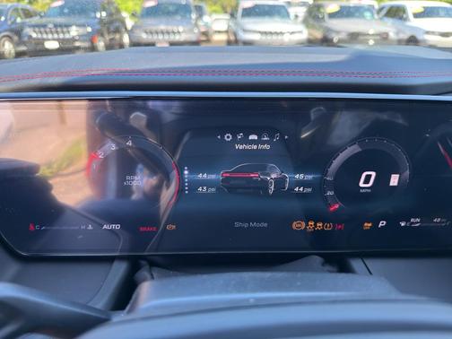 Redeye 2026 Dodge Charger R/T