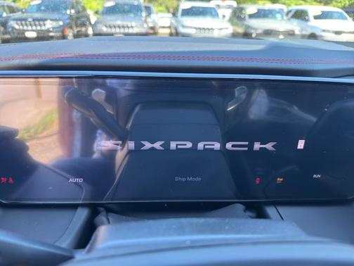 Redeye 2026 Dodge Charger R/T