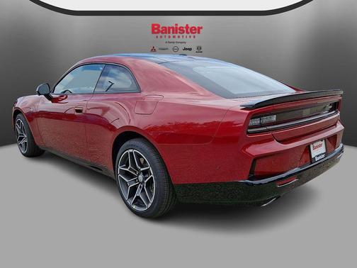 Redeye 2026 Dodge Charger R/T