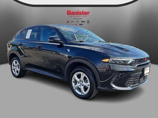 2023 Dodge Hornet GT Plus AWD