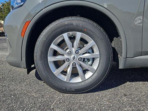 2026 Dodge Durango GT RWD