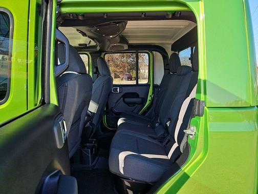 Mojito 2026 Jeep Gladiator Sport S