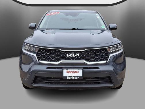 2022 Kia Sorento LX