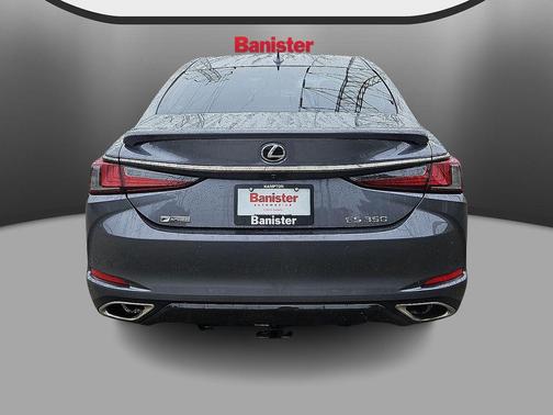 2021 Lexus ES 350 F Sport