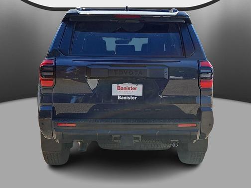Underground 2025 Toyota 4Runner TRD Off Road Premium