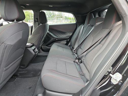 Diamond Black Crystal Pearlcoat 2026 Dodge Charger R/T