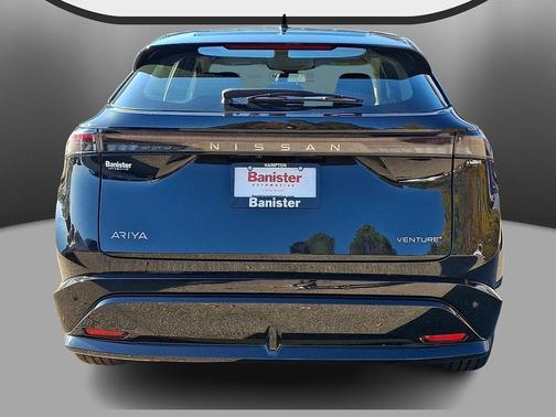 2023 Nissan ARIYA VENTURE+