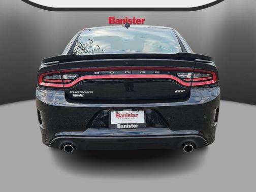 2023 Dodge Charger GT