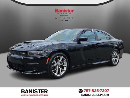2023 Dodge Charger GT
