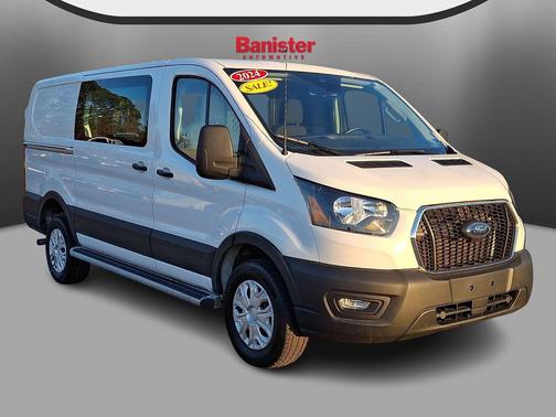 2024 Ford Transit-250 Base