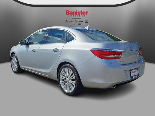 2013 Buick Verano Base
