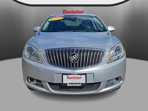 2013 Buick Verano Base