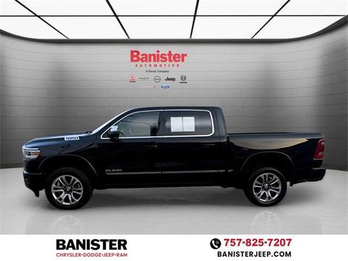2024 RAM 1500 Limited