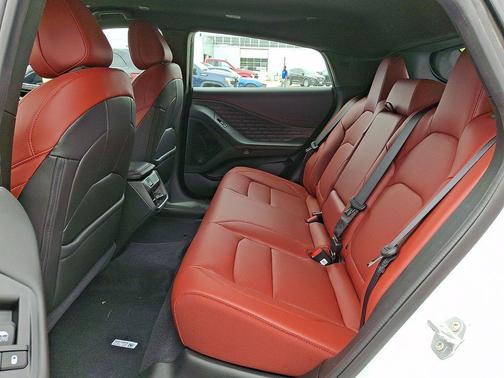 White Knuckle 2026 Dodge Charger R/T