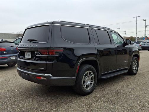 2022 Jeep Wagoneer Series I 4x4