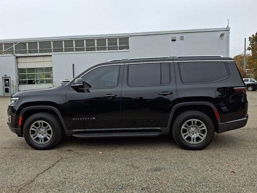 2022 Jeep Wagoneer Series I 4x4