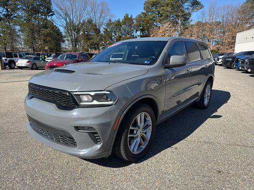 2022 Dodge Durango GT AWD